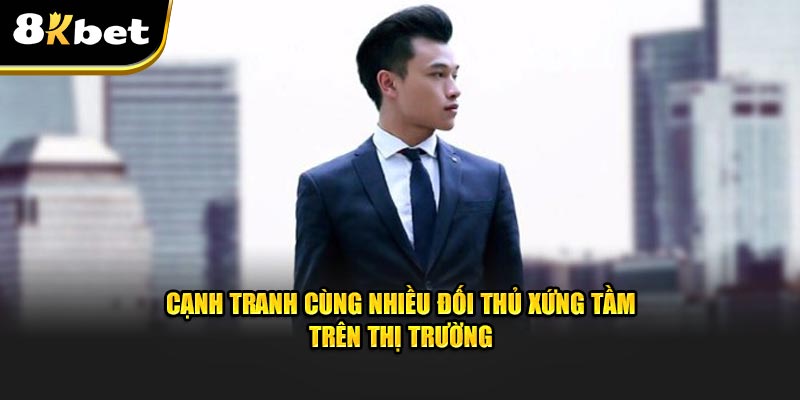 Định hướng trong tương lai của Ceo Vòng A Quắn