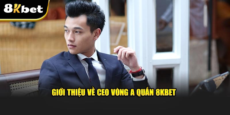 Thách thức mà Ceo Vòng A Quắn đã vượt qua